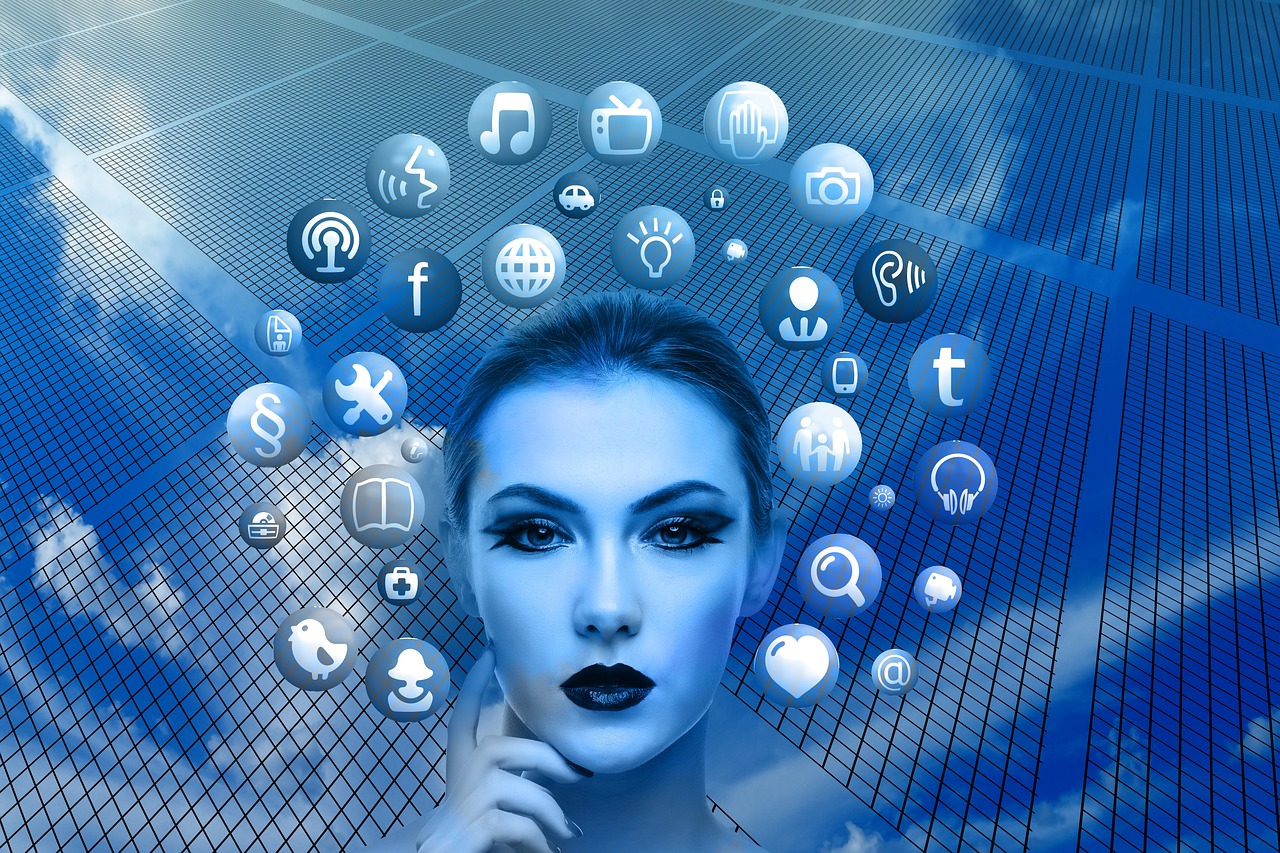 social media management